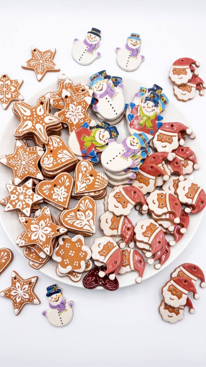 Design otthoni és irodai kiegészítők, kézműves dísztárgyak – 9. kép
