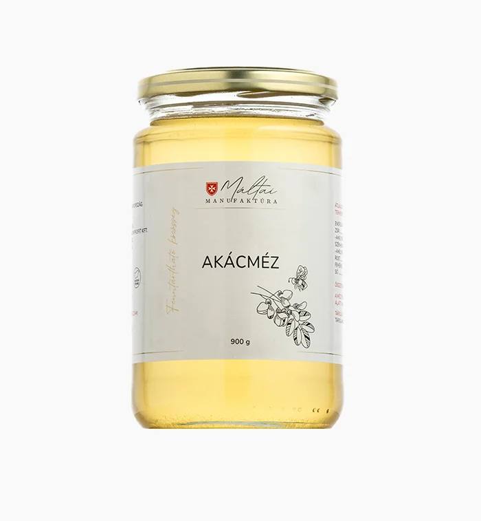 Üveges gourmet termékek – 1. kép