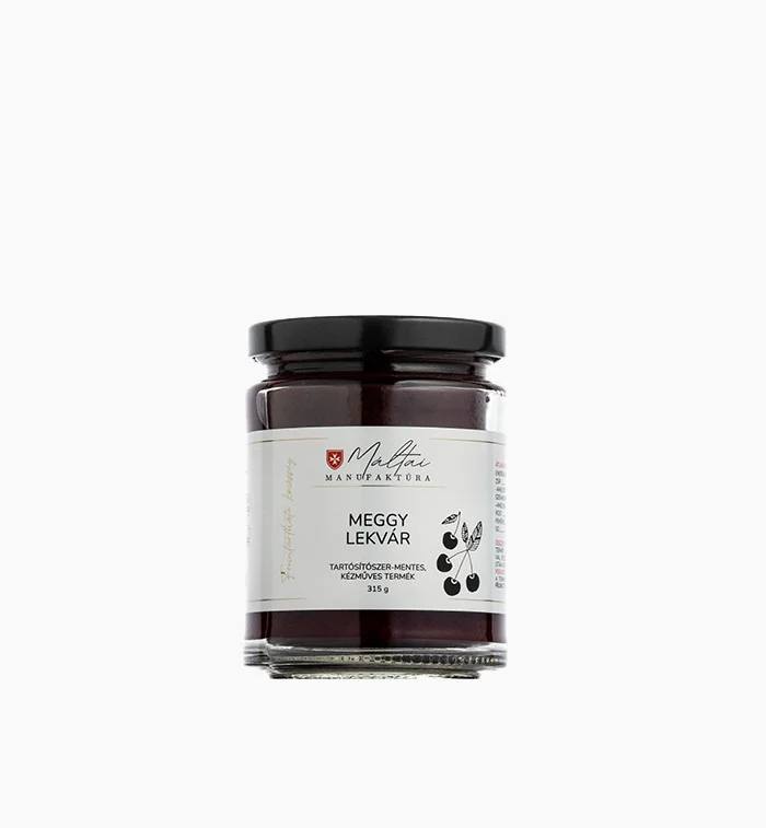 Üveges gourmet termékek – 5. kép