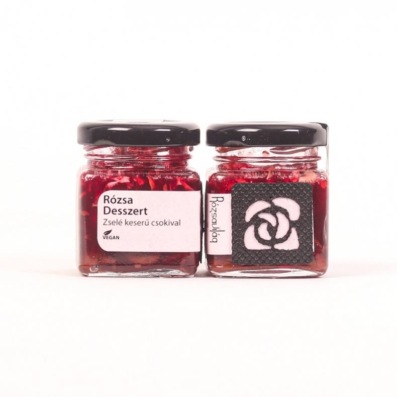 Üveges gourmet termékek – 9. kép