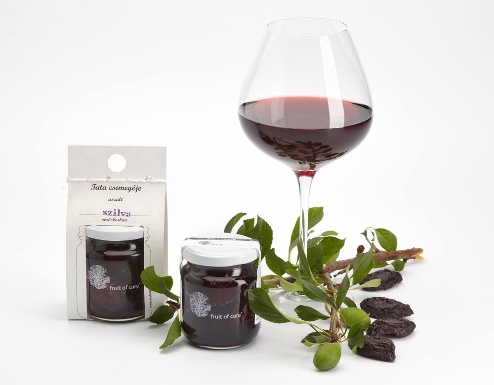 Üveges gourmet termékek – 12. kép