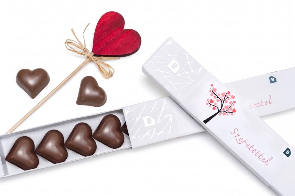 szicsokolade bonbon